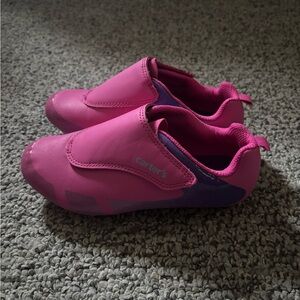 Carter's Pink Kids Shoes
